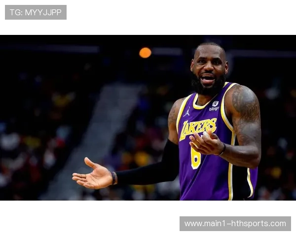 医学专家解析詹姆斯伤情称年龄因素或导致未来伤病频繁发生