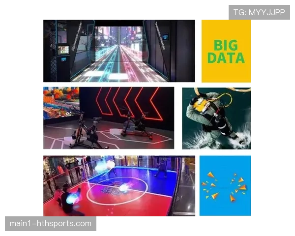 互动直播赋能体育赛事运营，提升品牌传播与观赛趣味性