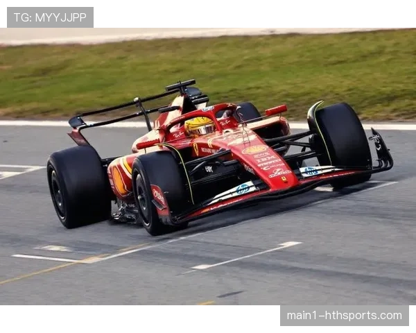 斯帕赛道Eau Rouge弯道承受5G重力 成赛车空气动力学试金石