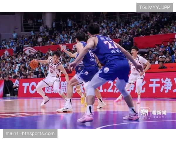 浙江稠州金租防守压迫性尚可 但内线高度不足成短板