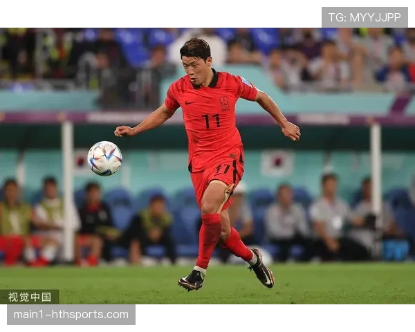 韩国黄喜灿单箭头战术 狼队前锋门前终结能力将受考验 韩国黄喜灿单箭头战术 狼队前锋门前终结能力将受考验